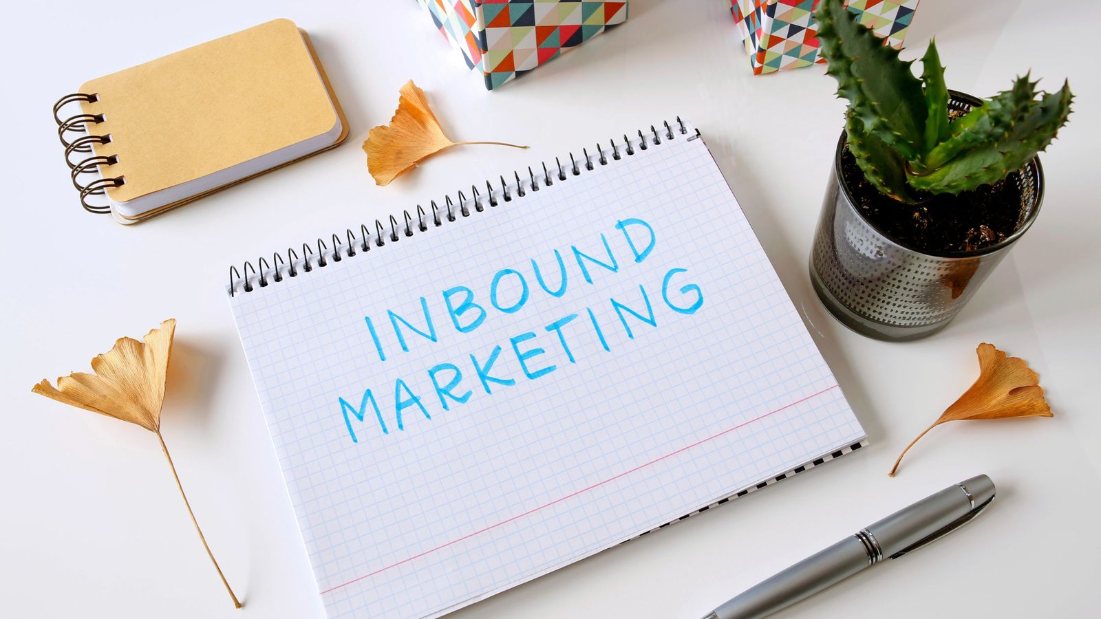 What Is Inbound Marketing?