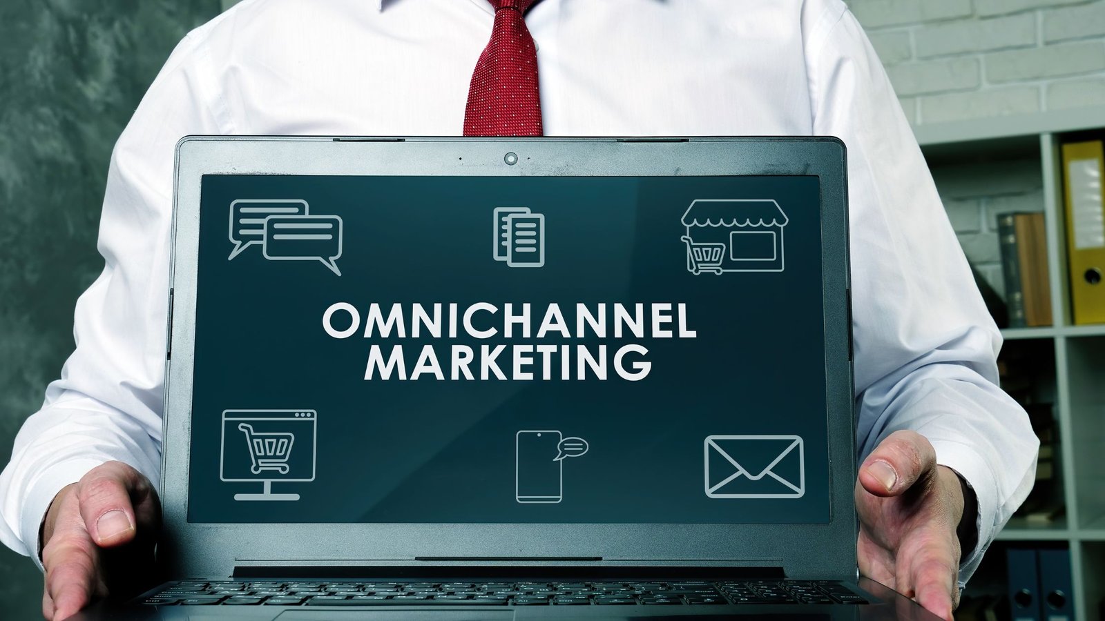 What Is Omnichannel Marketing?